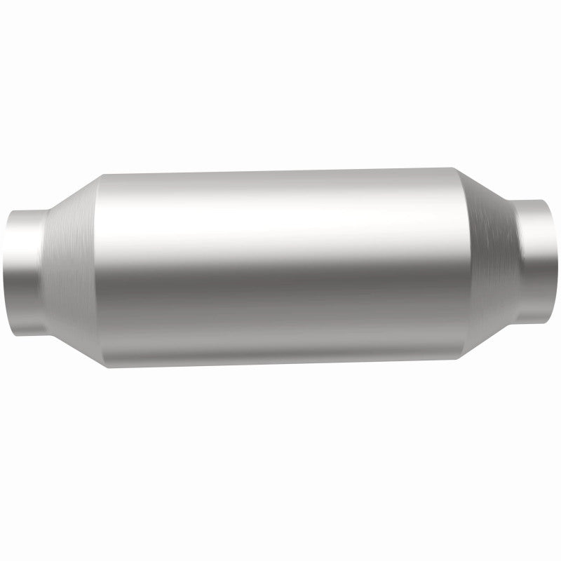 MagnaFlow Universal Catalytic Converter 2.5 inch C/C spun body