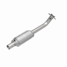 Load image into Gallery viewer, MagnaFlow Direct Fit Catalytic Converter 00-03 BMW X5 4.4L Driver Side OEM