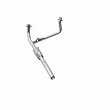Load image into Gallery viewer, MagnaFlow Direct Fit Catalytic Converter 96-97 Dodge Van 3.9L/5.2L/5