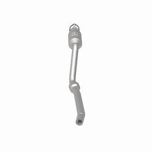 Load image into Gallery viewer, MagnaFlow Direct Fit Catalytic Converter 02-03 Audi A4 3L Driver Side