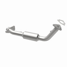 Load image into Gallery viewer, MagnaFlow California Grd DF Cat. Conv 1996 Buick Roadmaster/Cadillac Fleetwood/Chevrolet Caprice