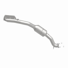 Load image into Gallery viewer, MagnaFlow Direct Fit Catalytic Converter 05-09 Audi A8 6.0L
