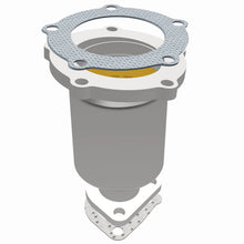 Load image into Gallery viewer, MagnaFlow Direct Fit Catalytic Converter 00-02 Mazda 626 2.0L CA