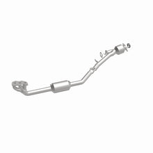 Load image into Gallery viewer, MagnaFlow California Grade Direct Fit Catalytic Converter 08-09 Subaru Legacy H6 3.0L