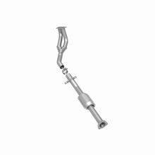 Load image into Gallery viewer, MagnaFlow Direct Fit Catalytic Converter Porsche 86 90