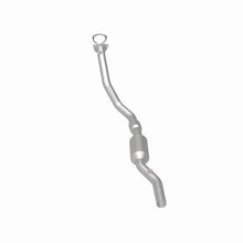 Load image into Gallery viewer, MagnaFlow Direct Fit Catalytic Converter 98-99 Audi A6 2.8L Driver Side