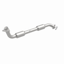 Load image into Gallery viewer, MagnaFlow Direct Fit Catalytic Converter 13-15 Land Cruiser 5.7