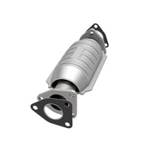 Load image into Gallery viewer, MagnaFlow Direct Fit Catalytic Converter Accord 86-89