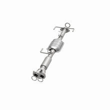 Load image into Gallery viewer, MagnaFlow Direct Fit Catalytic Converter 95-96 Previa 2.4L