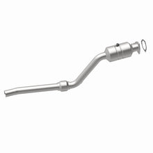 Load image into Gallery viewer, MagnaFlow Direct Fit Catalytic Converter 02-03 Audi A4 3L Passenger Side