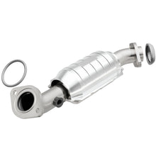 Load image into Gallery viewer, MagnaFlow Direct Fit Catalytic Converter 05-07 Cadillac CTS 3.6L D/S