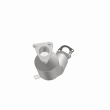 Load image into Gallery viewer, MagnaFlow Direct Fit Catalytic Conv 04-06 Nissan 350Z 3.5L / 04-07 Infiniti G35 3.5L - Left Side