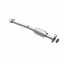 Load image into Gallery viewer, MagnaFlow Direct Fit Catalytic Converter 99-02 Vitara 1.6/2 OEM
