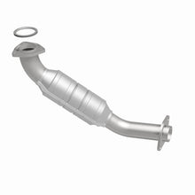 Load image into Gallery viewer, MagnaFlow Direct Fit Catalytic Converter 2008 Pontiac G8 3.6L ps
