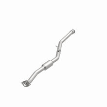 Load image into Gallery viewer, MagnaFlow Direct Fit Catalytic Converter 2015 Subaru WRX
