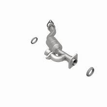 Load image into Gallery viewer, MagnaFlow Direct Fit Catalytic Converter 01-03 Montero 3L Passenger Side Front OEM
