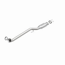 Load image into Gallery viewer, MagnaFlow Direct Fit Catalytic Converter 02-06 Nissan Sentra 2.5L