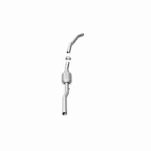 Load image into Gallery viewer, MagnaFlow Direct Fit Catalytic Converter Dakota 3.9L 97-99