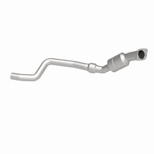 Load image into Gallery viewer, MagnaFlow Direct Fit Catalytic Converter 06-14 Chrysler 300 5.7L