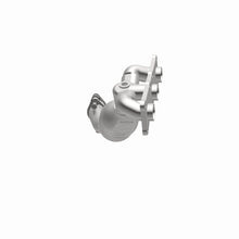 Load image into Gallery viewer, MagnaFlow Direct Fit Catalytic Converter 09-10 528i 3.0L Rear