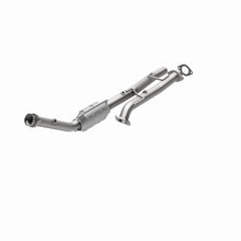 Load image into Gallery viewer, MagnaFlow Direct Fit Catalytic Converter 97-00 Explorer 4.0 Passenger Side