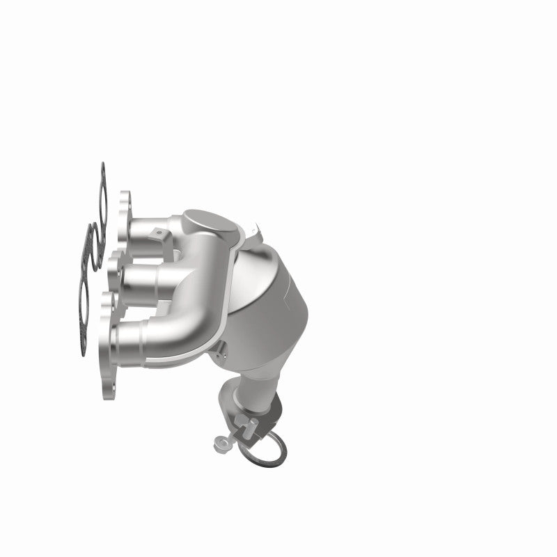 MagnaFlow DF Catalytic Conv 02-03 Lexus ES300 3.0L / 02-03 Toyota Camary 3.0L Front - California