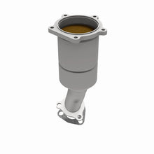 Load image into Gallery viewer, MagnaFlow Direct Fit Catalytic Converter 00-04 Nissan Frontier (CA Emissions)