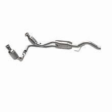 Load image into Gallery viewer, MagnaFlow Direct Fit Catalytic Converter 00-03 Dodge Dakota OEM
