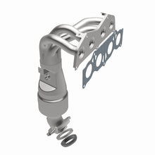 Load image into Gallery viewer, MagnaFlow Direct Fit Catalytic Converter 06-08 Toyota RAV4 2.4L
