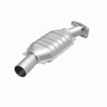 Load image into Gallery viewer, MagnaFlow Direct Fit Catalytic Converter GM 77 79