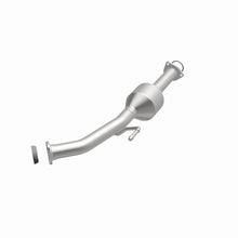 Load image into Gallery viewer, MagnaFlow Direct Fit Catalytic Converter 06-10 Honda Civic 1.3L
