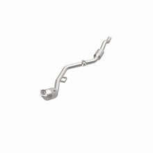 Load image into Gallery viewer, MagnaFlow Direct Fit Catalytic Converter 07-09 Mercedes-Benz E350 V6-3.5L