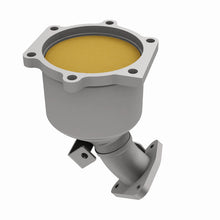Load image into Gallery viewer, MagnaFlow Direct Fit Catalytic Converter 06-07 Sentra 1.8L OEM
