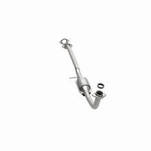 Load image into Gallery viewer, MagnaFlow Direct Fit Catalytic Converter 95-96 Geo Metro 1.0L
