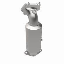 Load image into Gallery viewer, MagnaFlow Direct Fit Catalytic Converter 17-18 Chrysler Pacifica 3.6L