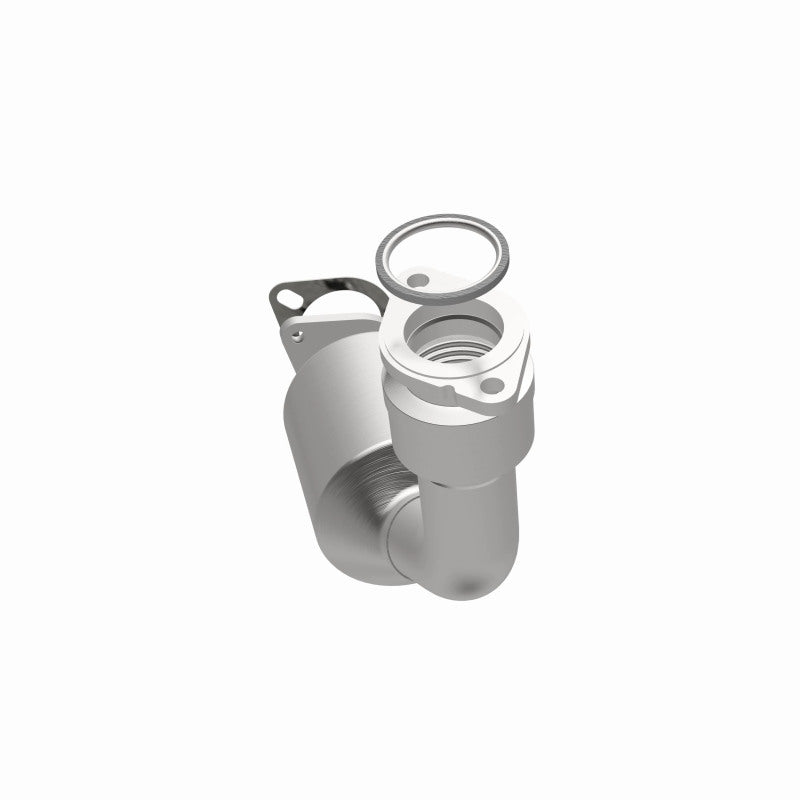 MagnaFlow Direct Fit Catalytic Converter 08-09 Pontiac G8 6.0L Underbody