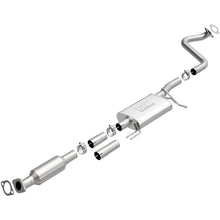 Load image into Gallery viewer, MagnaFlow Direct Fit Catalytic Converter California Grade 2014 Kia Soul 2.0L