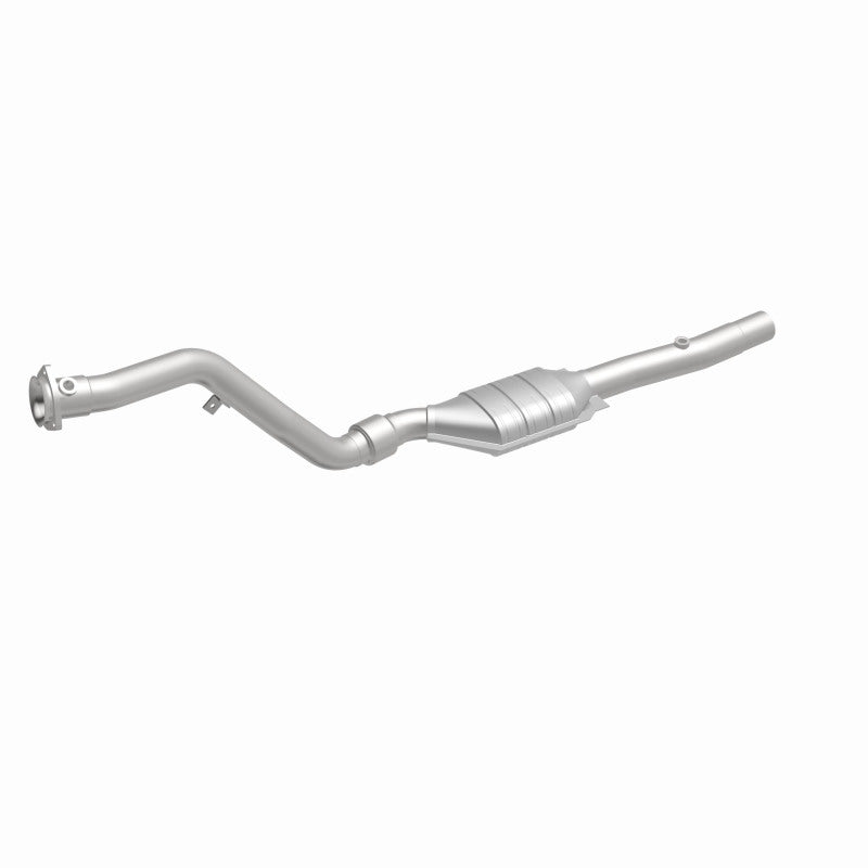 MagnaFlow Direct Fit Catalytic Converter 00-03 Audi A8 Quatt 4.2L Passenger Side