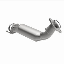 Load image into Gallery viewer, MagnaFlow Direct Fit Catalytic Converter 2009-2015 CTS V8 6.2 OEM Underbody