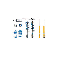 Load image into Gallery viewer, Bilstein B14 (PSS) 14-15 Ford Fiesta / Fiesta ST Front &amp; Rear Performance Suspension System