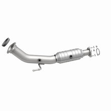 Load image into Gallery viewer, MagnaFlow Direct Fit Catalytic Converter 06-08 Honda Civic SI 2.0L