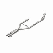 Load image into Gallery viewer, MagnaFlow Direct Fit Catalytic Converter 98 Lincoln Mark VIII 4.6L