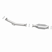 Load image into Gallery viewer, MagnaFlow Direct Fit Catalytic Converter Mazda 84 85