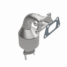 Load image into Gallery viewer, MagnaFlow Direct Fit Catalytic Converter 10-11 Equinox 3.0L Underbody