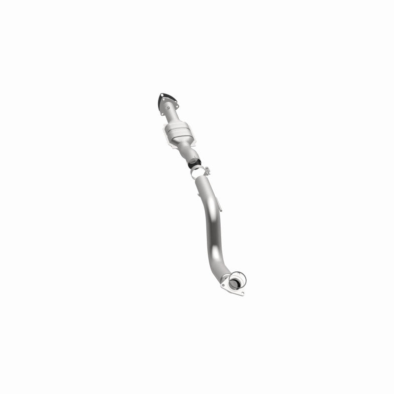 MagnaFlow Direct Fit Catalytic Converter 03-07 GM 2500/3500 P/S OEM
