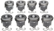 Load image into Gallery viewer, Mahle OE GM 2.2L 134 OHV 4CYL .040 w/ PC Piston Set (Set of 4)