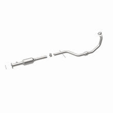 Load image into Gallery viewer, MagnaFlow Direct Fit Catalytic Converter Sunfire 98-99 2.2L