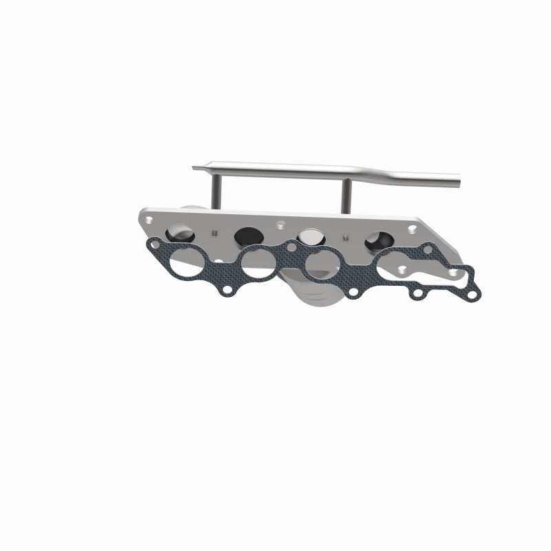 MagnaFlow Direct Fit Catalytic Converter 2006 Ford Fusion/Mercury Milan 2.3L
