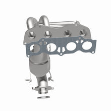 Load image into Gallery viewer, MagnaFlow Direct Fit Catalytic Converter Scion tC 05-09 2.4L