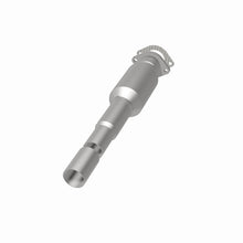 Load image into Gallery viewer, MagnaFlow Direct Fit Catalytic Converter 04-06 Mazda 3 2.0/2.3 rr OE